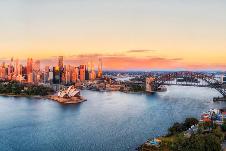 Australia