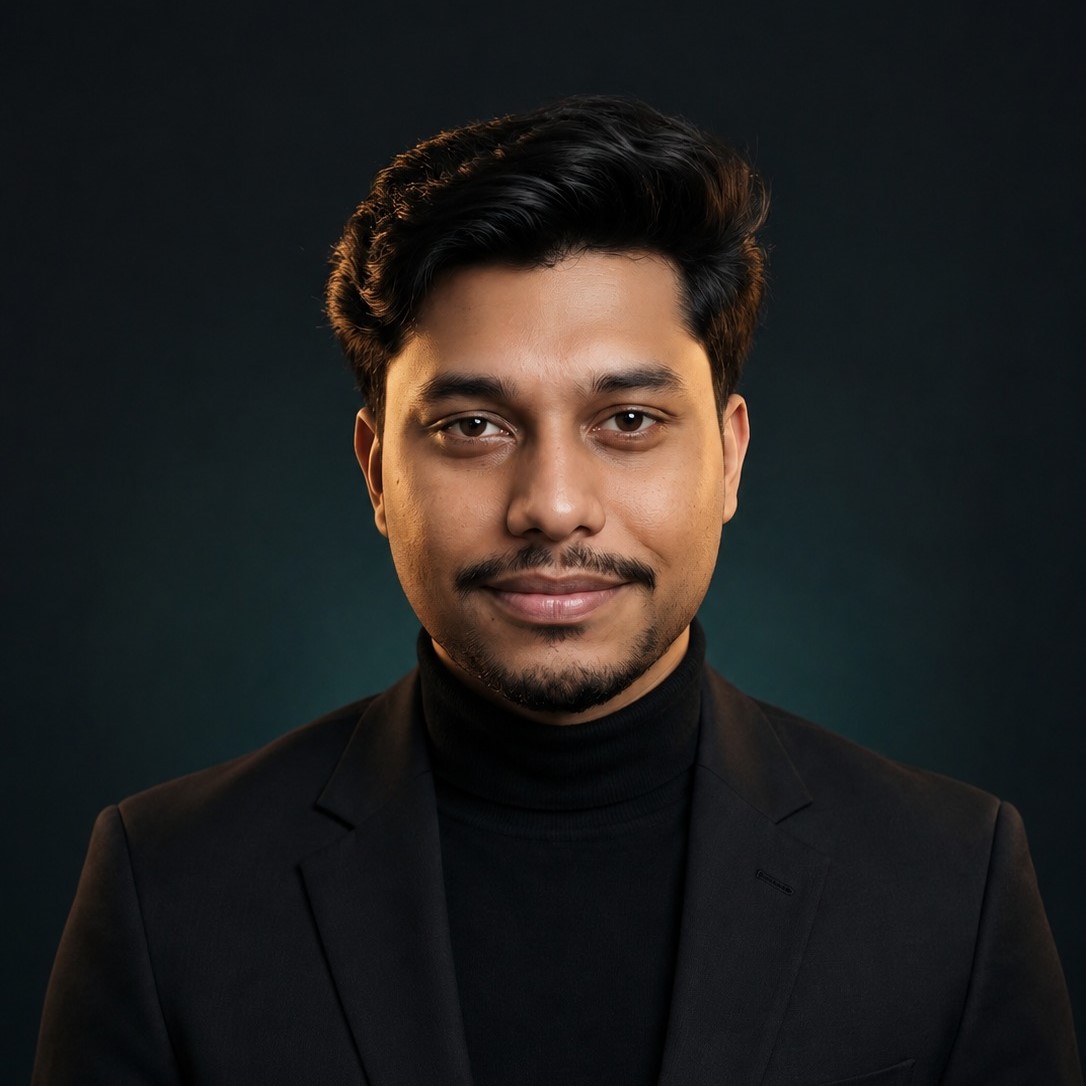 Baizid Rahman