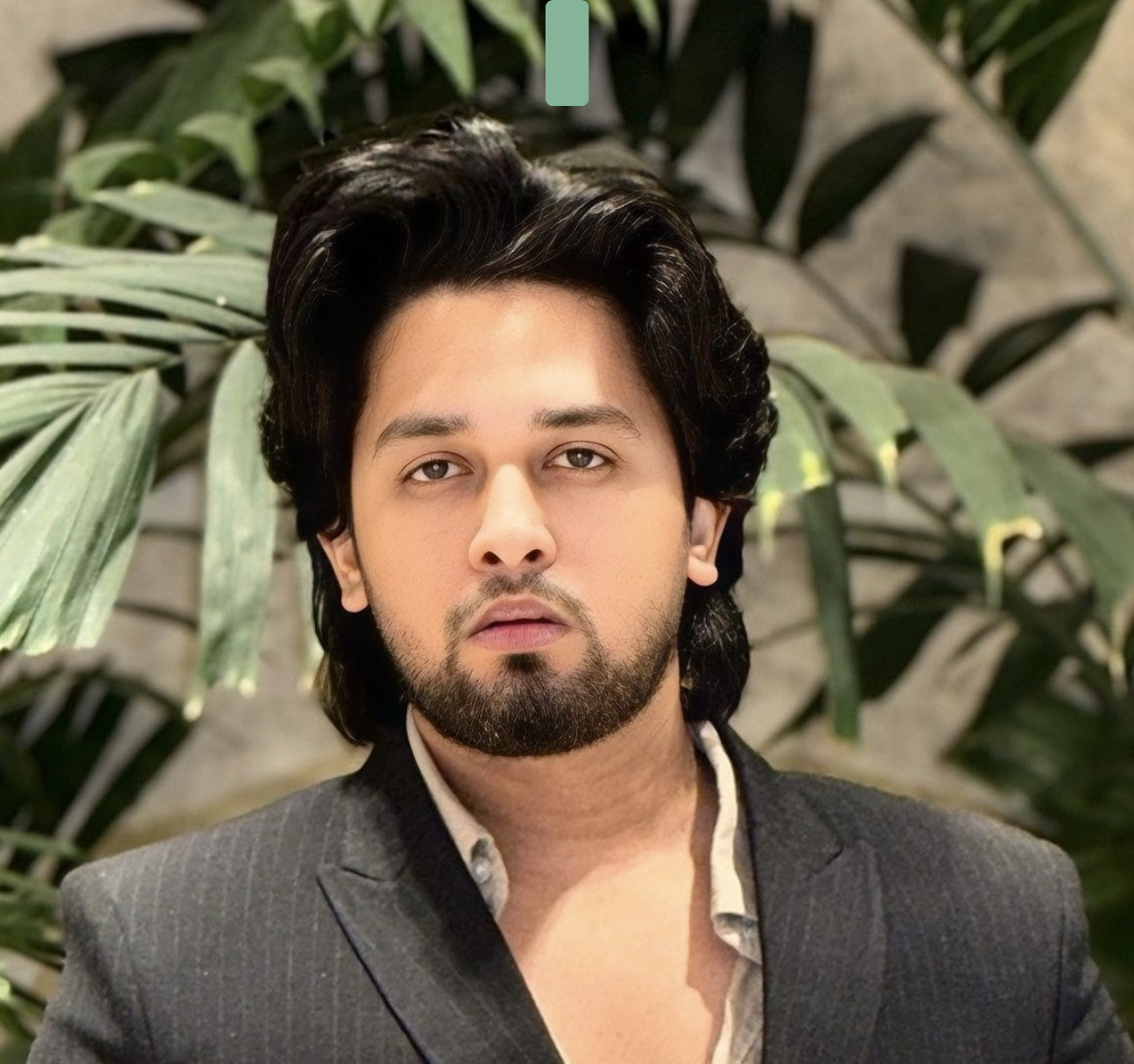 Nazmul Hussain