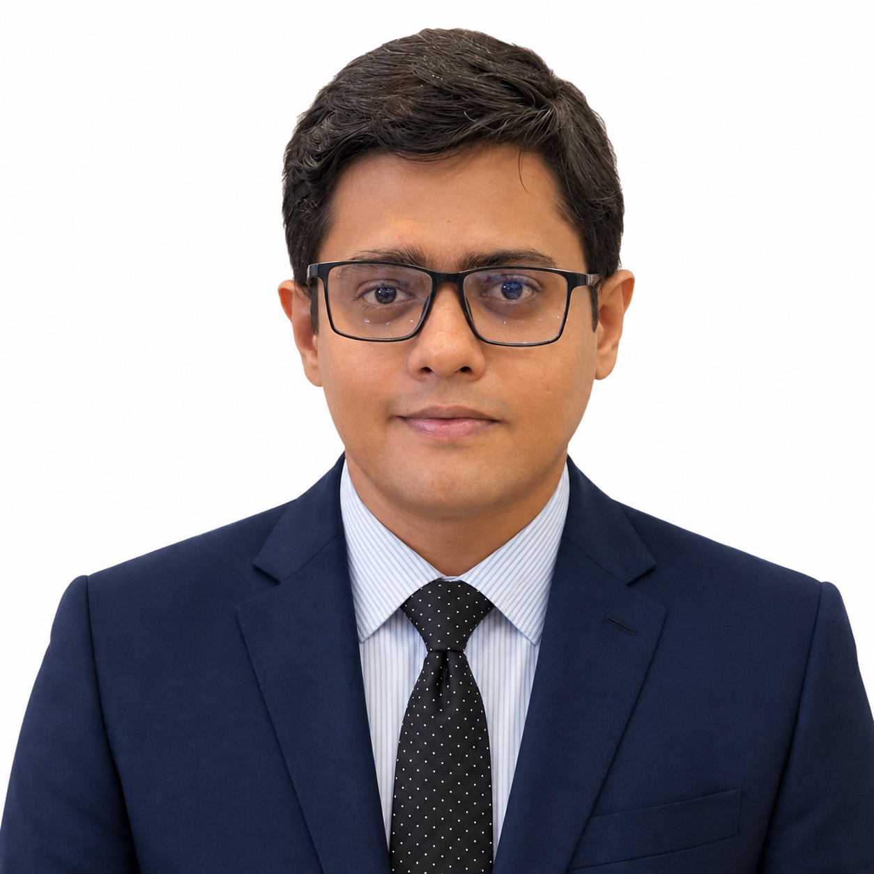 Anik Talukder