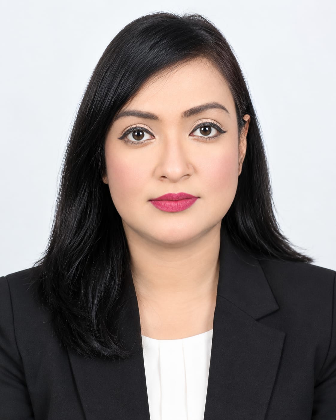 Saria Tarannum Priyam