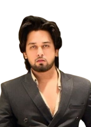 Nazmul Hussain